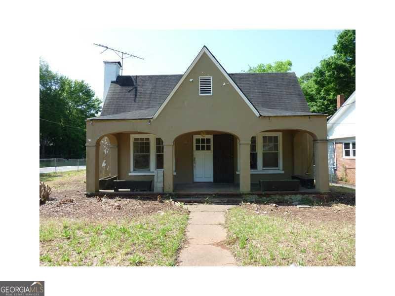 1907 Lakewood Avenue Atlanta - 1