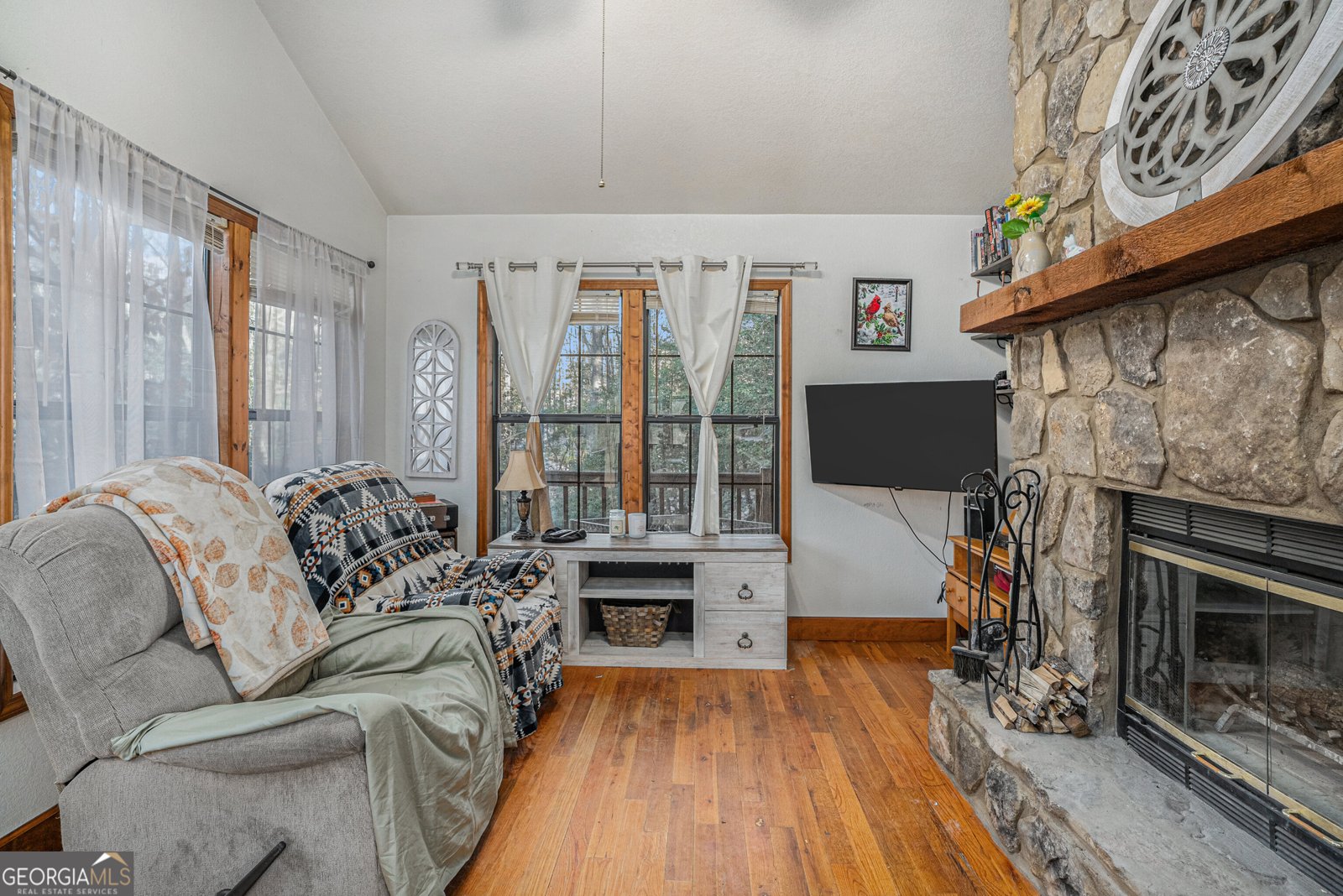 294 Brookwood Lane Clarkesville - 10