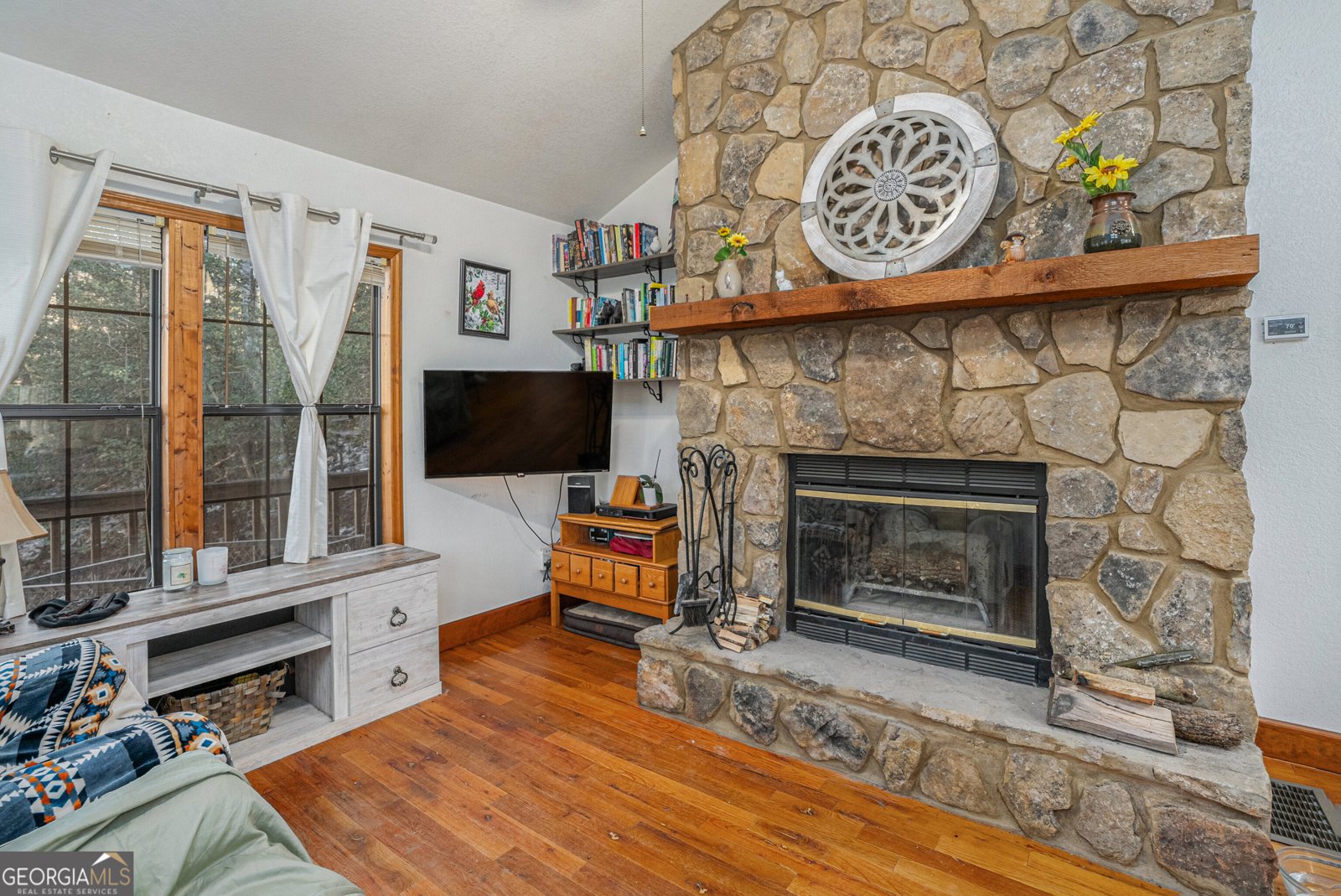 294 Brookwood Lane Clarkesville - 11