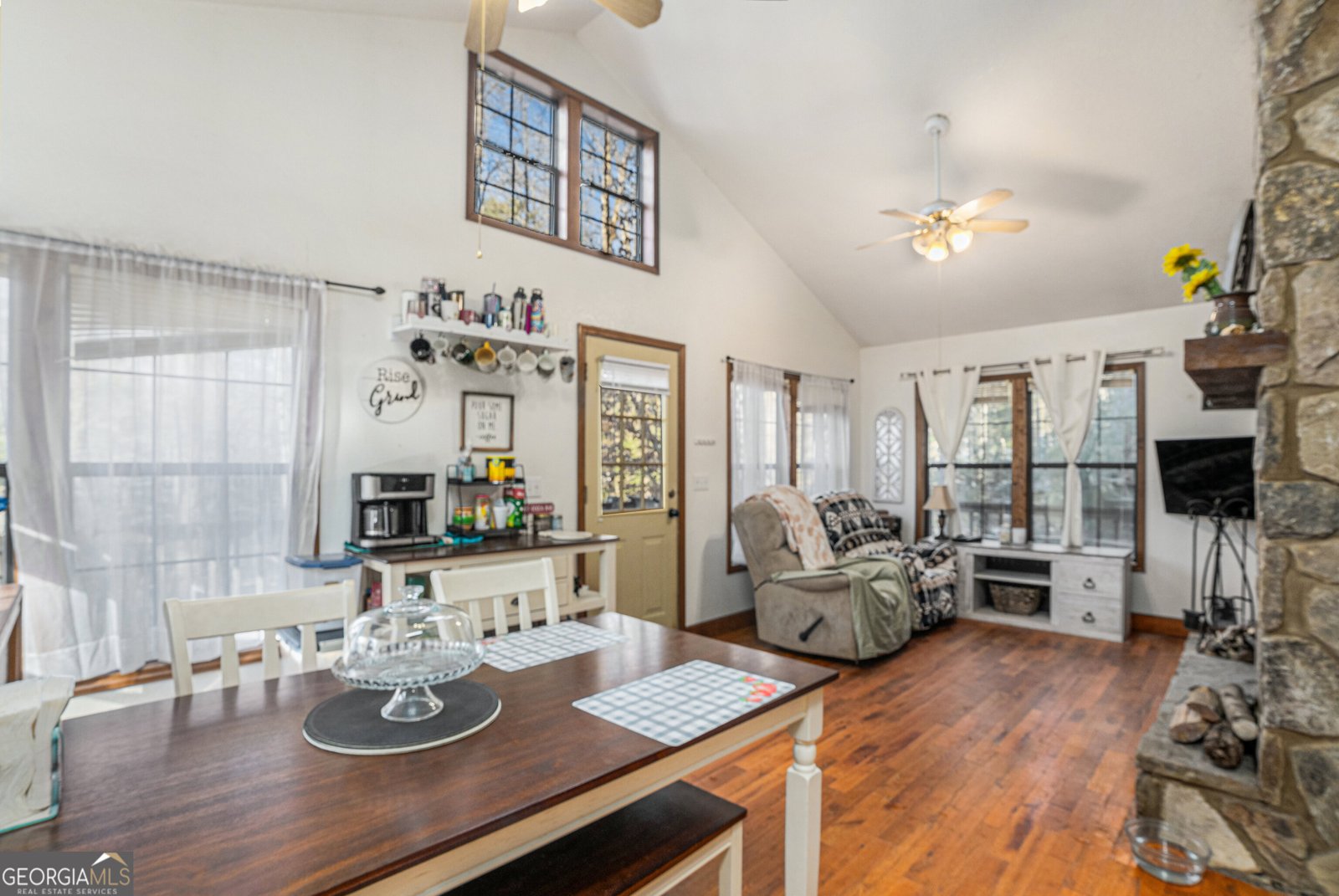 294 Brookwood Lane Clarkesville - 12