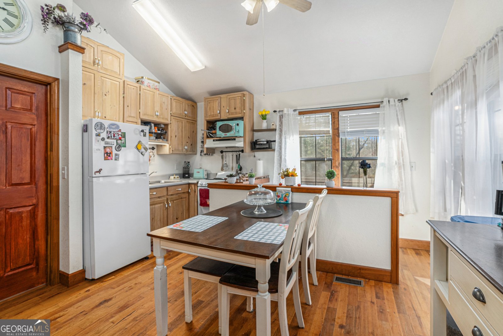 294 Brookwood Lane Clarkesville - 14