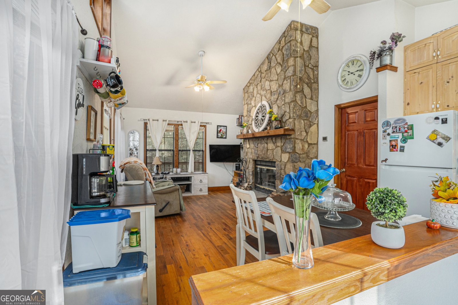 294 Brookwood Lane Clarkesville - 15