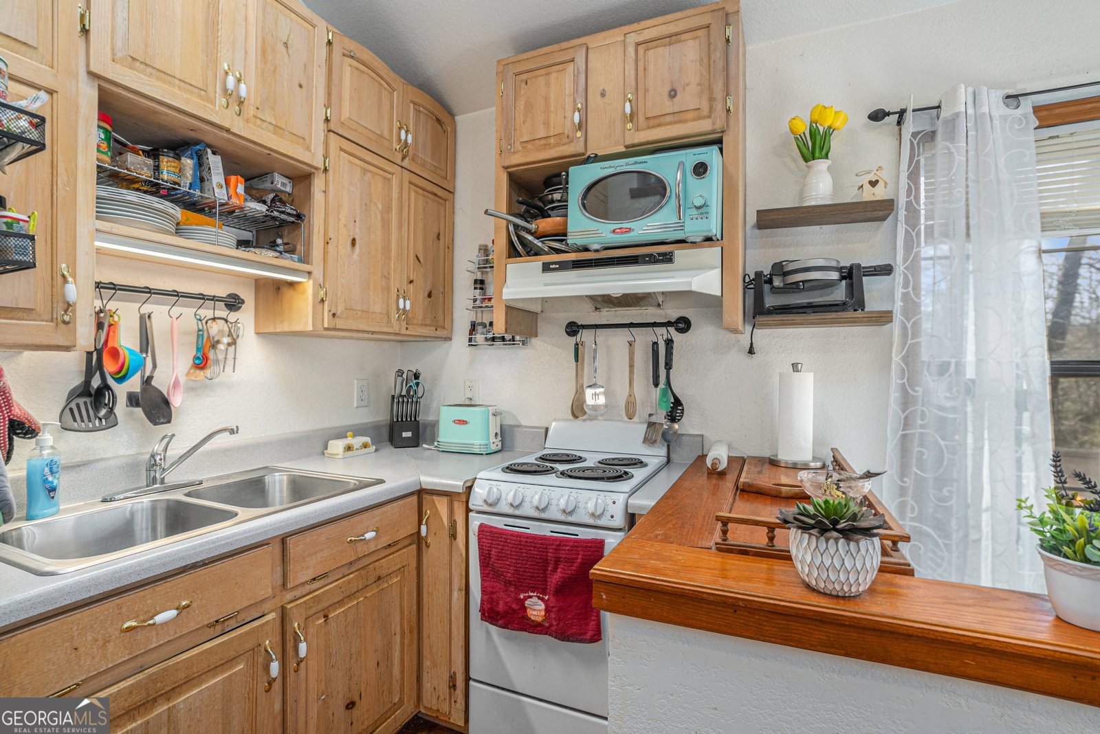 294 Brookwood Lane Clarkesville - 16