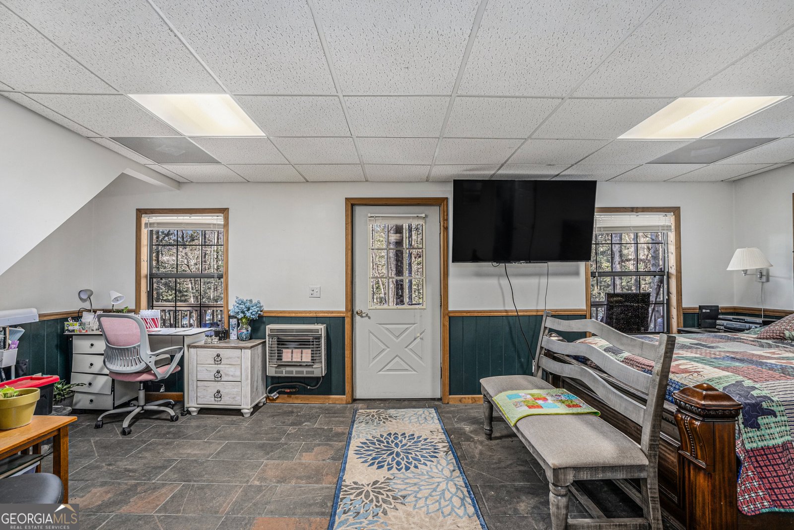 294 Brookwood Lane Clarkesville - 19