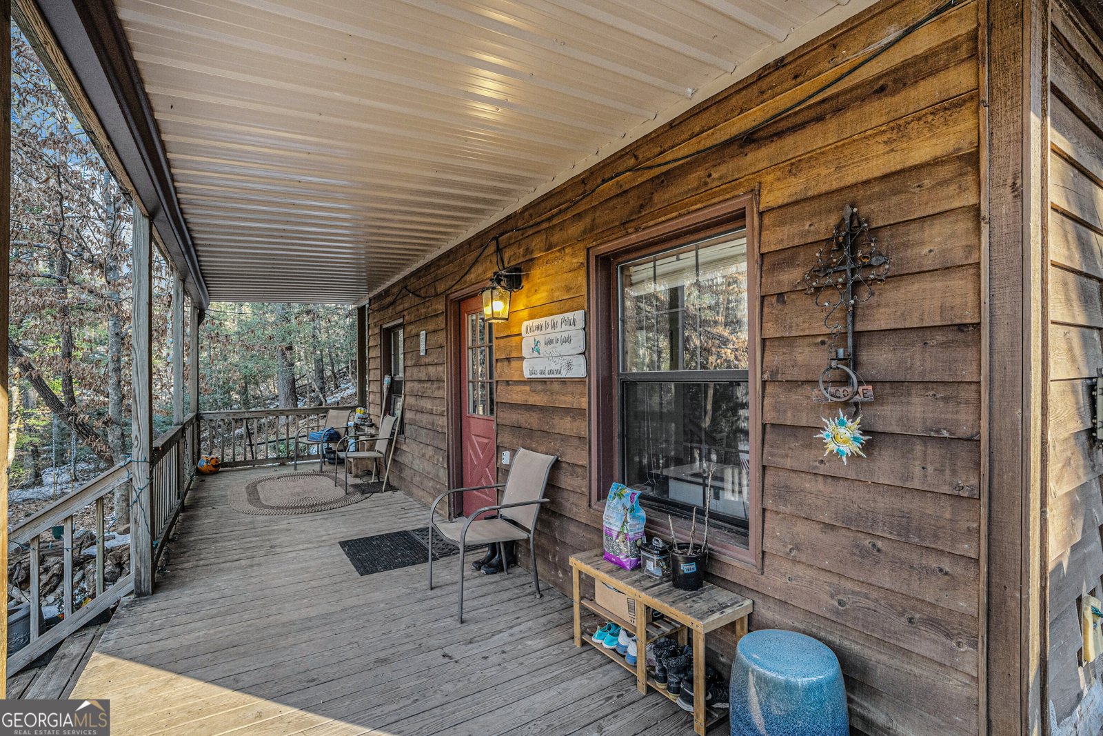 294 Brookwood Lane Clarkesville - 2