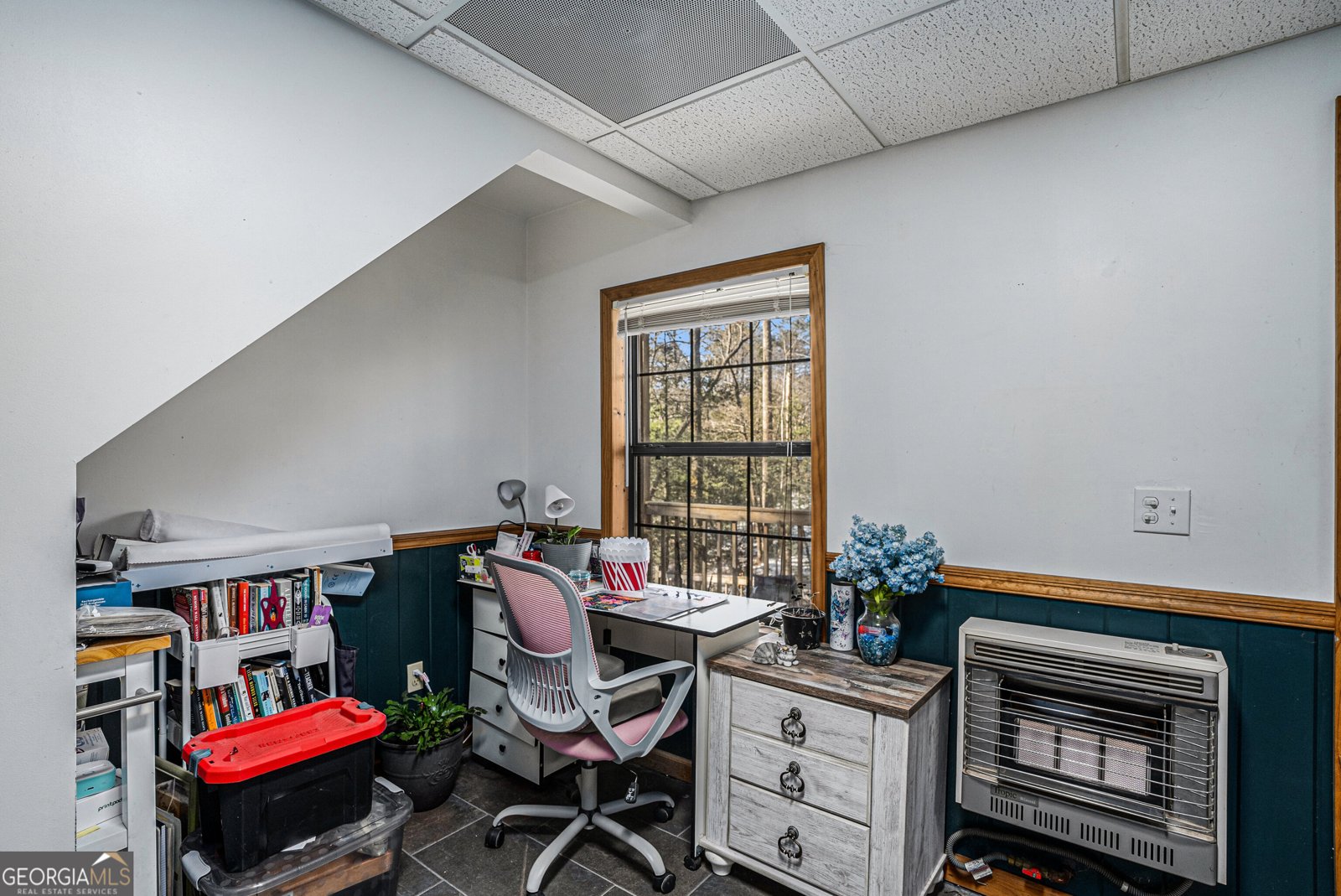 294 Brookwood Lane Clarkesville - 21