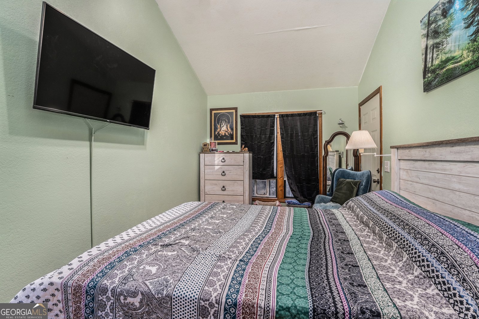 294 Brookwood Lane Clarkesville - 24