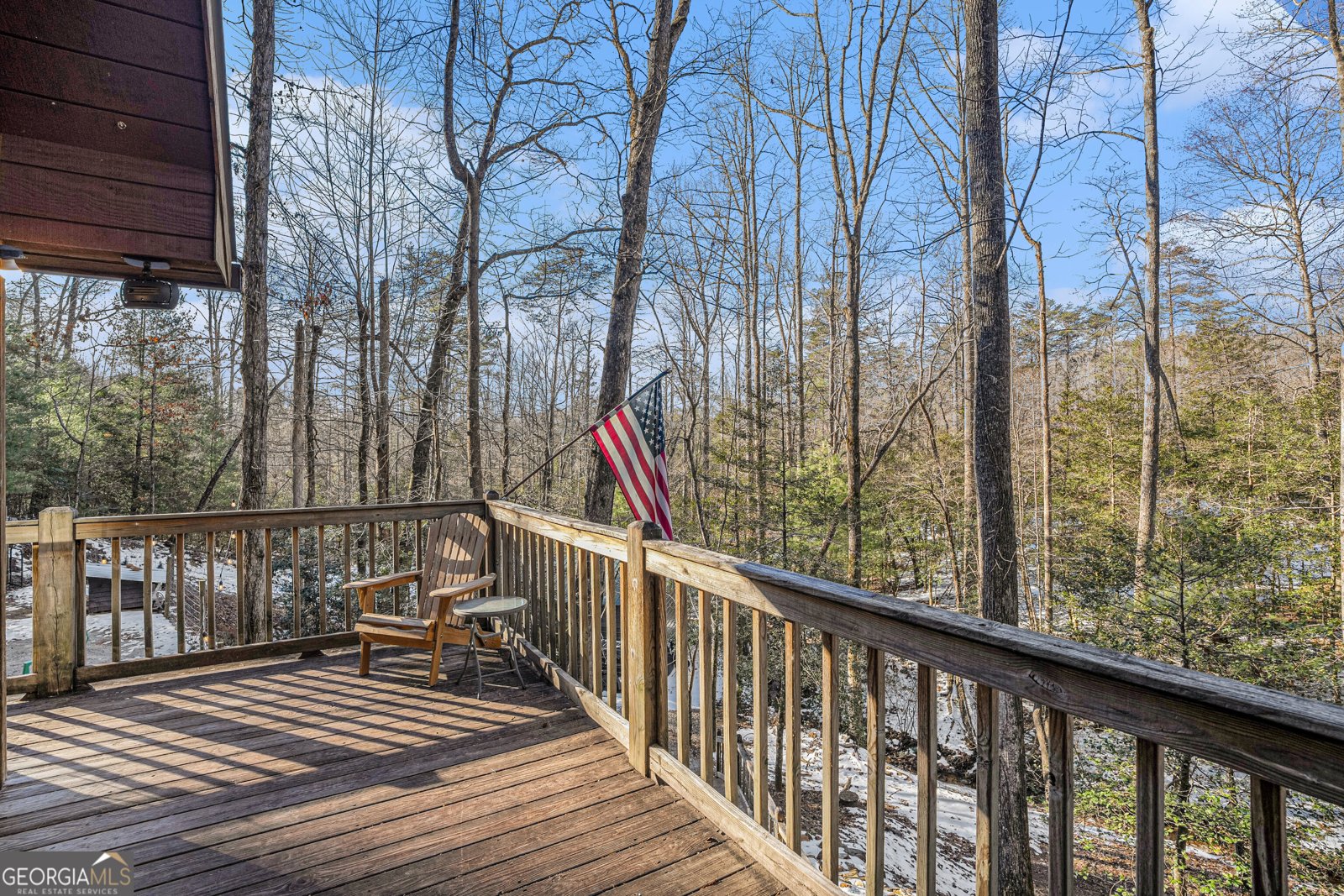 294 Brookwood Lane Clarkesville - 26