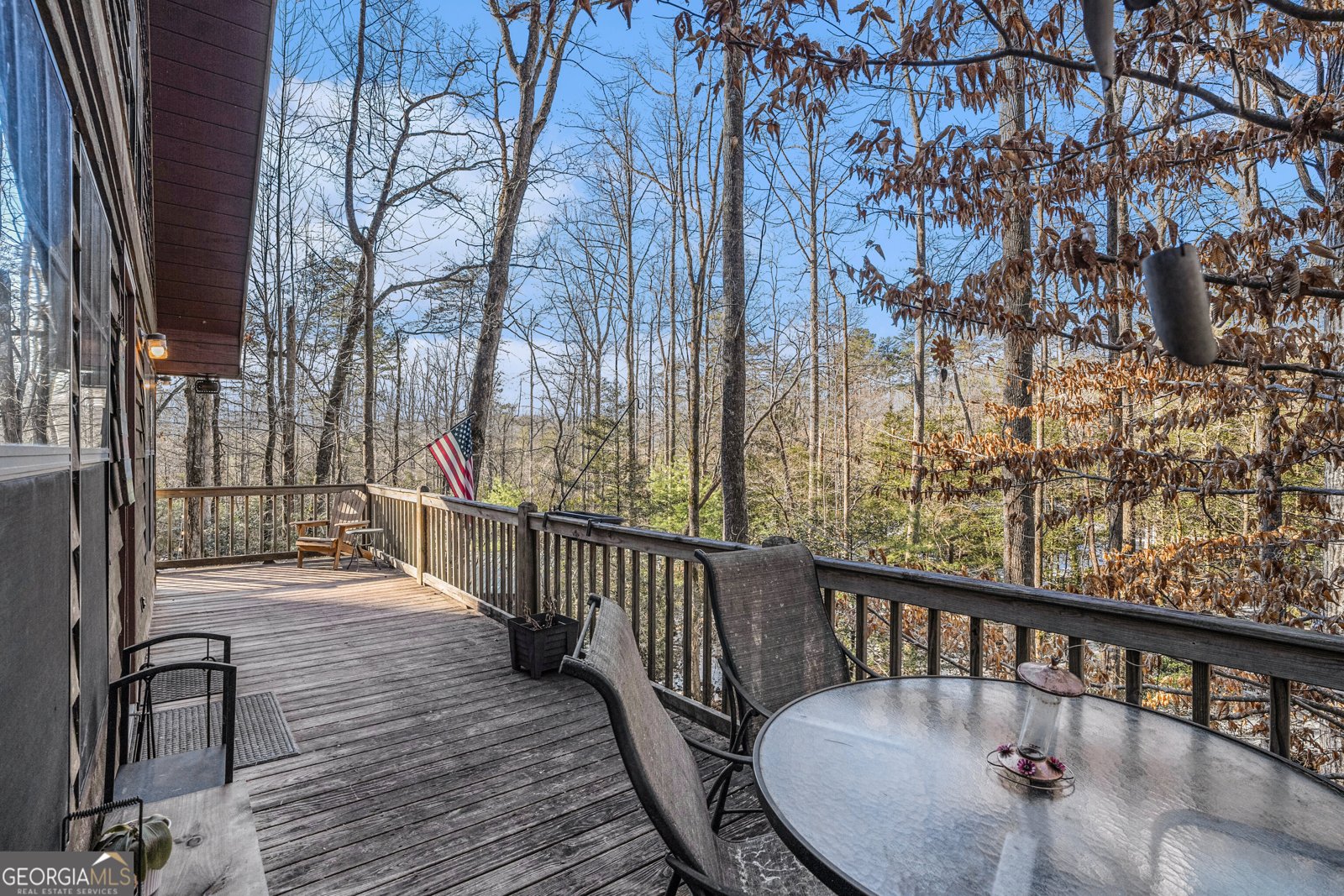294 Brookwood Lane Clarkesville - 27