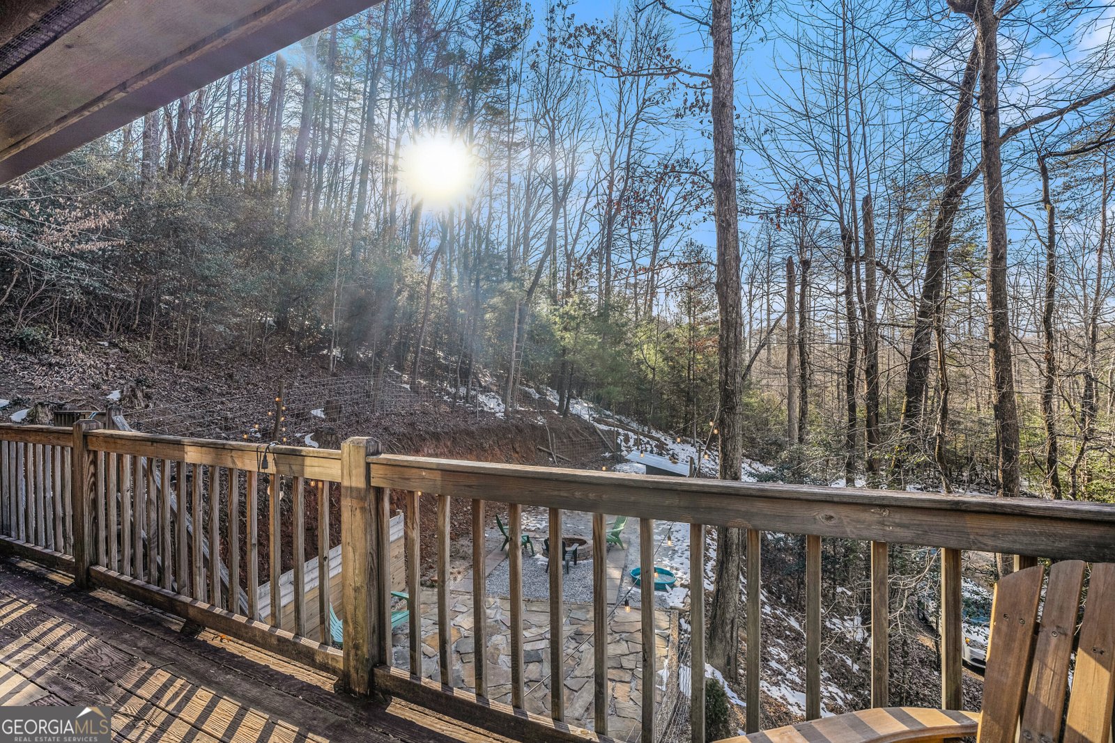 294 Brookwood Lane Clarkesville - 28