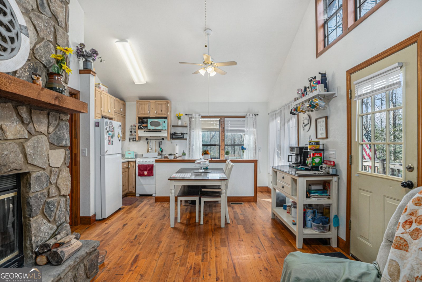 294 Brookwood Lane Clarkesville - 3