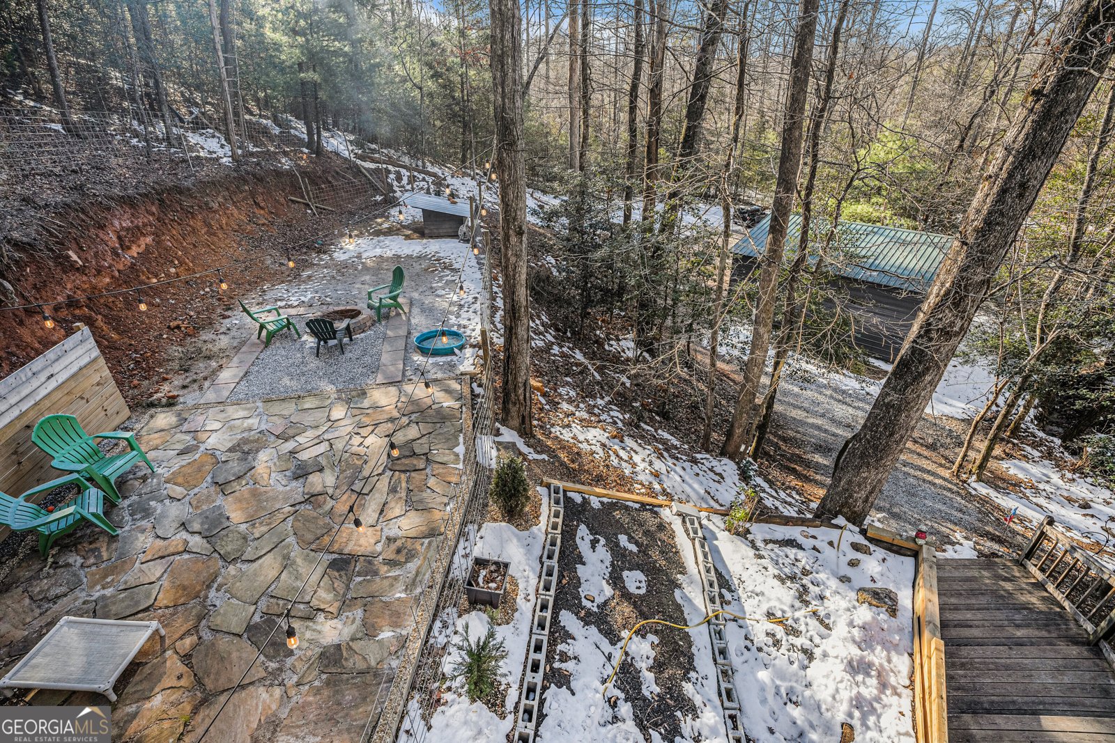 294 Brookwood Lane Clarkesville - 31