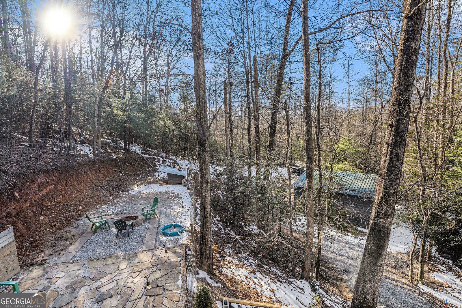 294 Brookwood Lane Clarkesville - 32