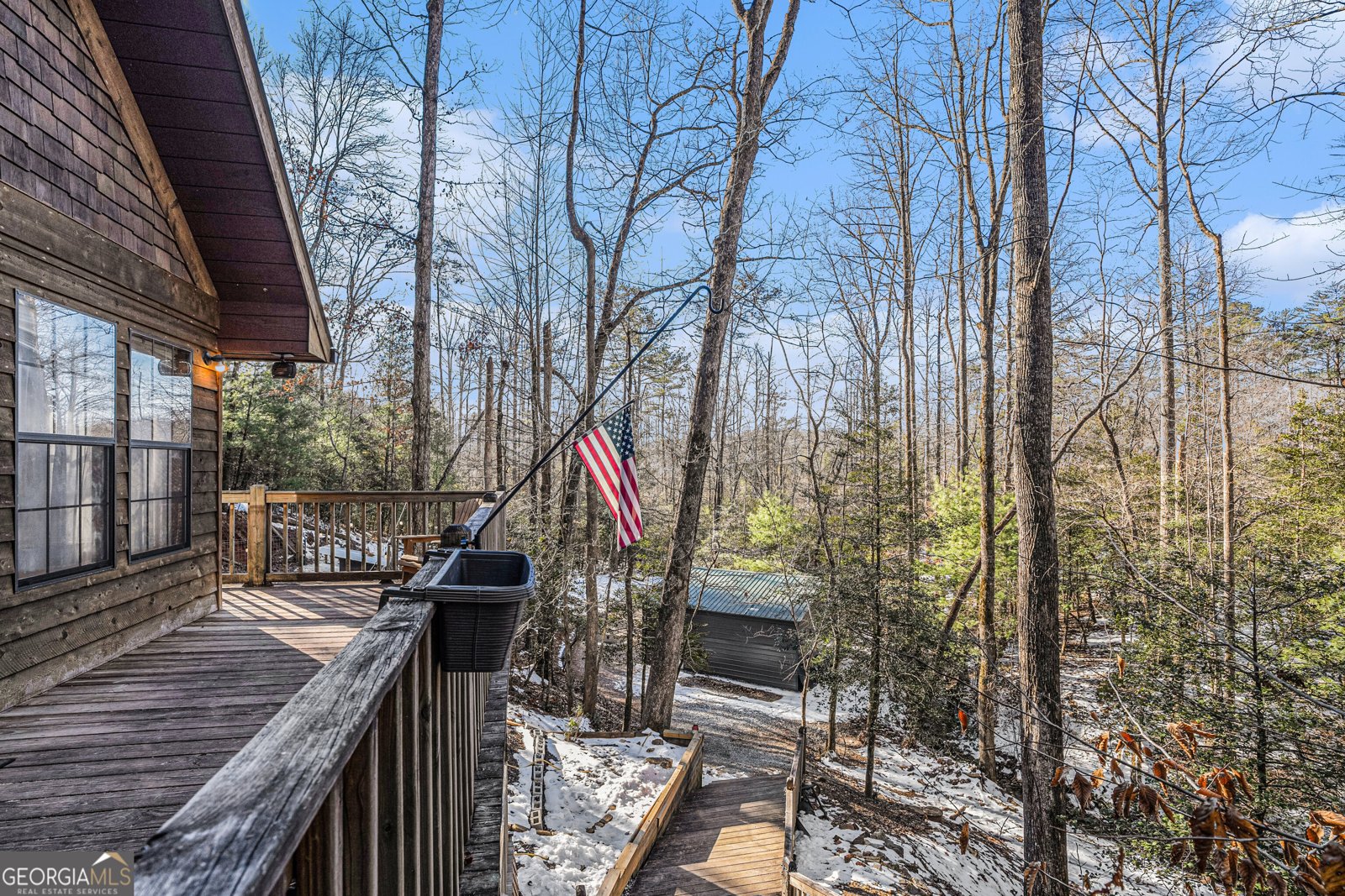 294 Brookwood Lane Clarkesville - 33