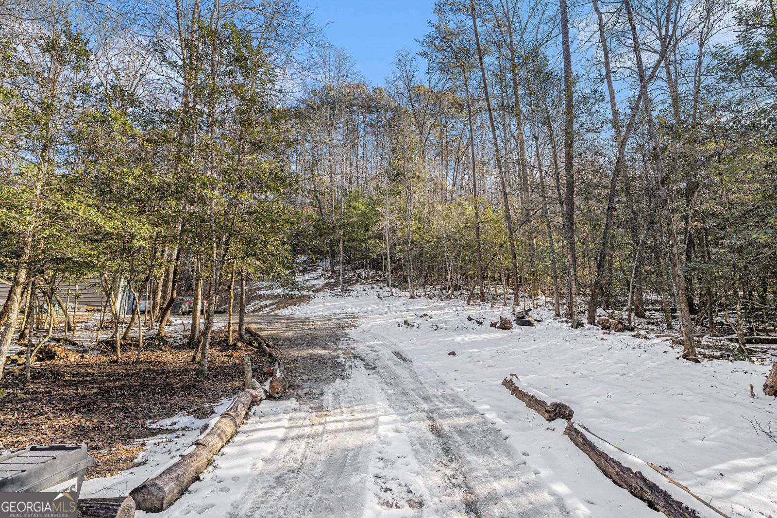 294 Brookwood Lane Clarkesville - 34