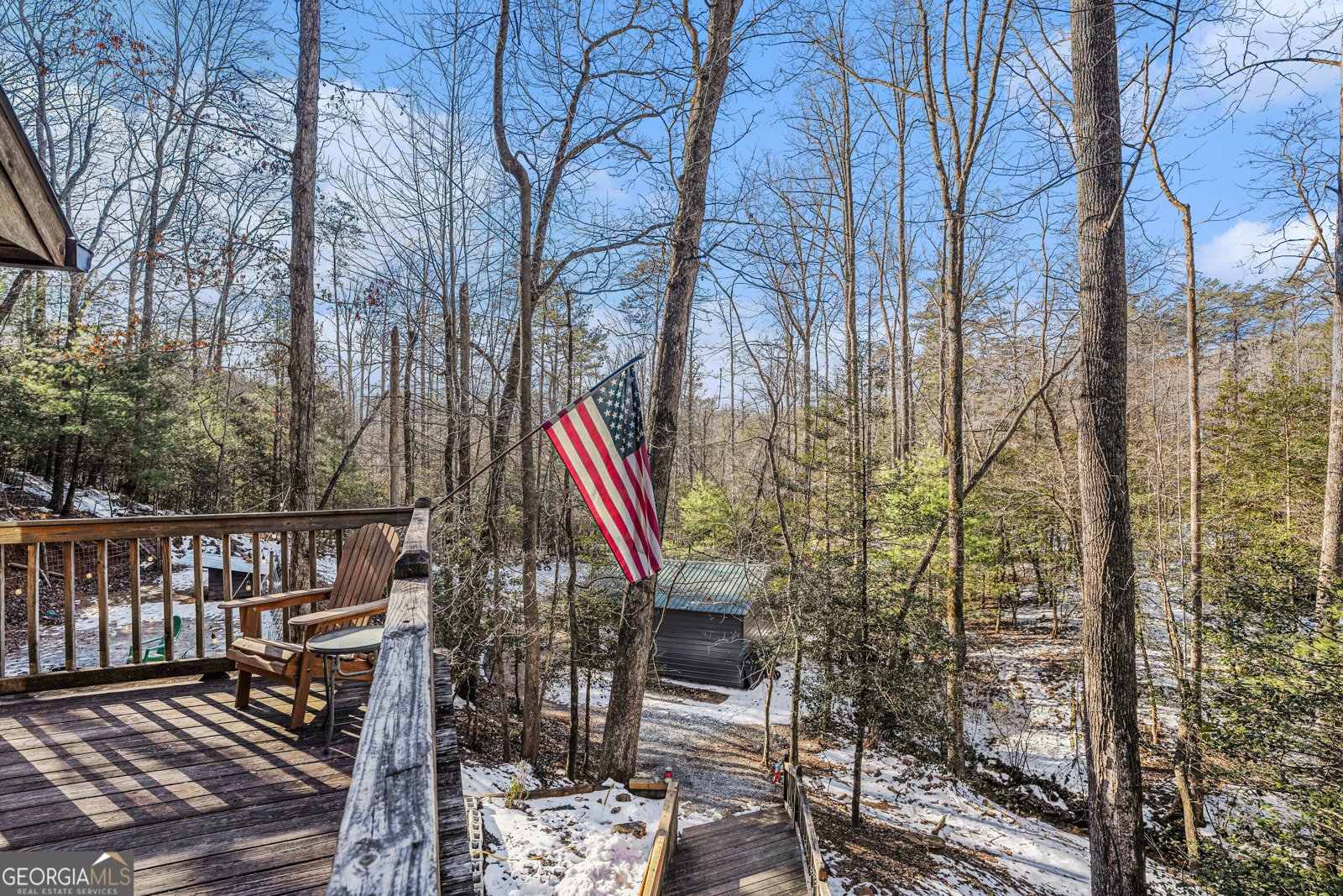 294 Brookwood Lane Clarkesville - 4