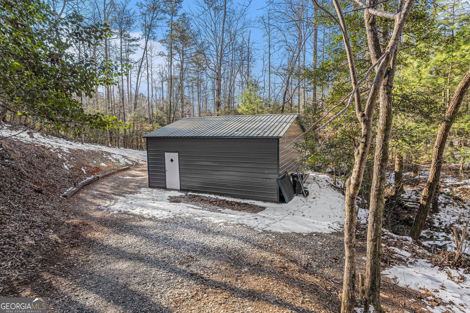 294 Brookwood Lane Clarkesville - 6