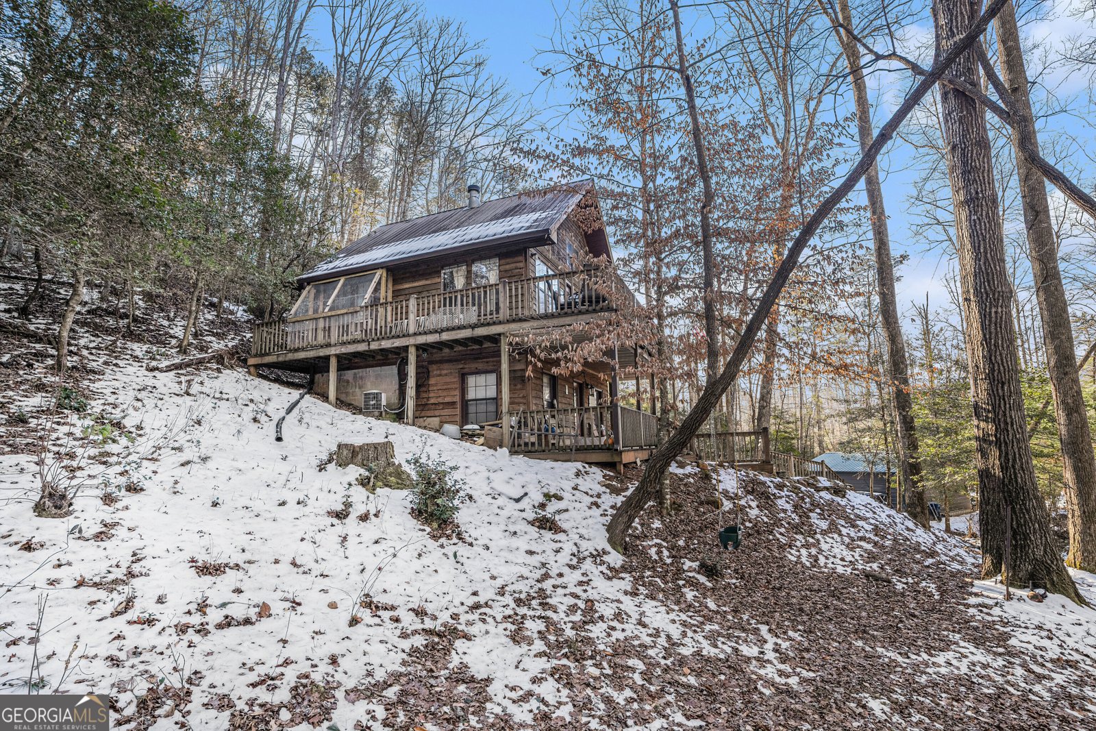 294 Brookwood Lane Clarkesville - 7