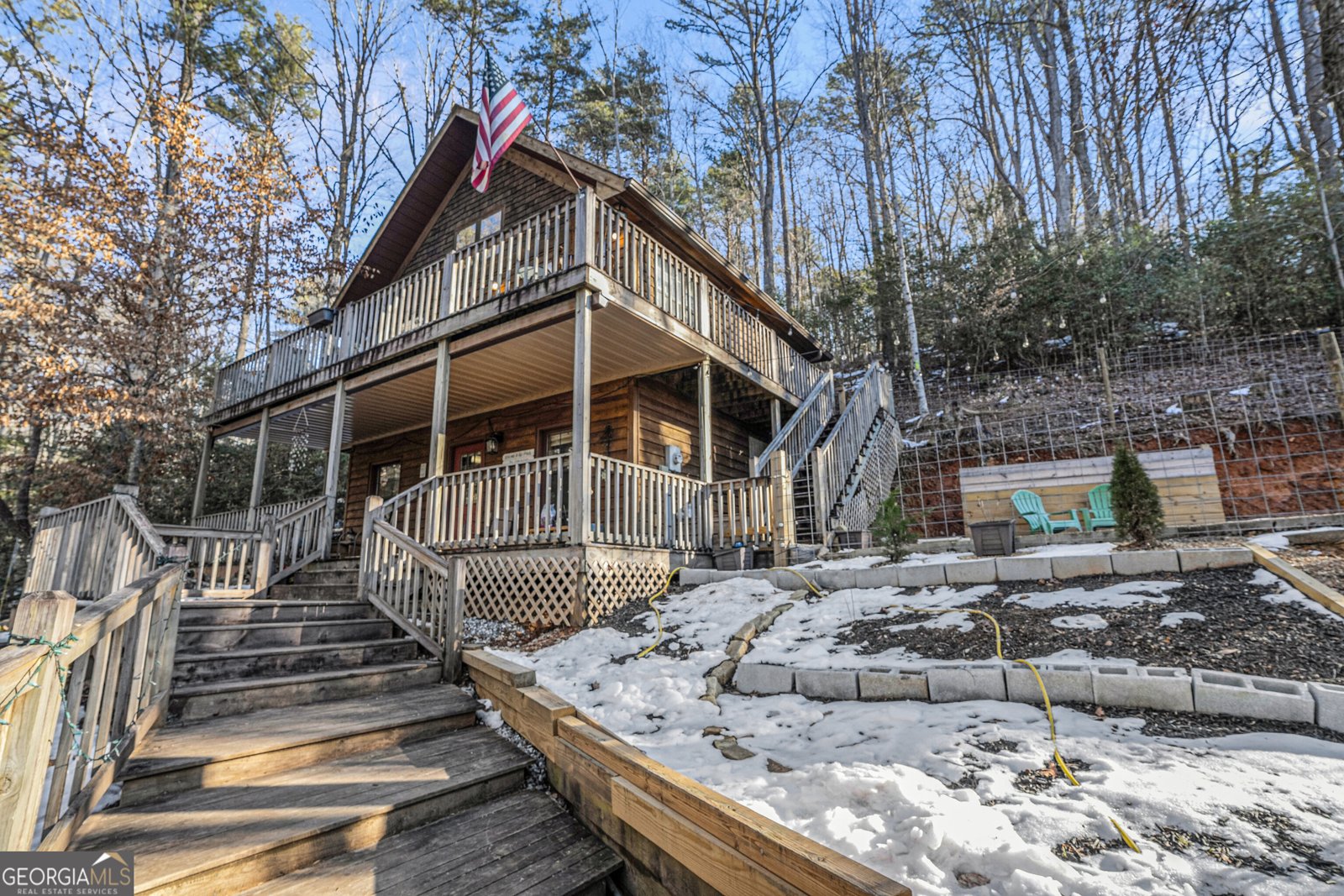 294 Brookwood Lane Clarkesville - 8