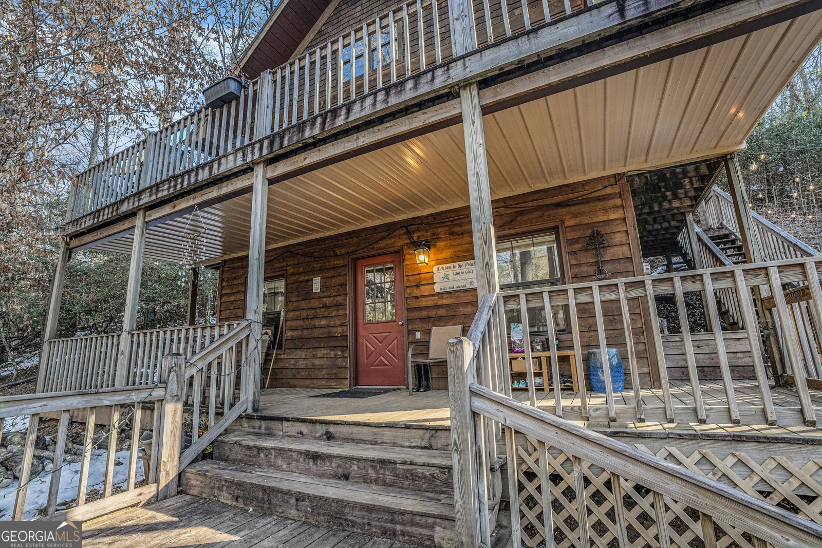 294 Brookwood Lane Clarkesville - 9