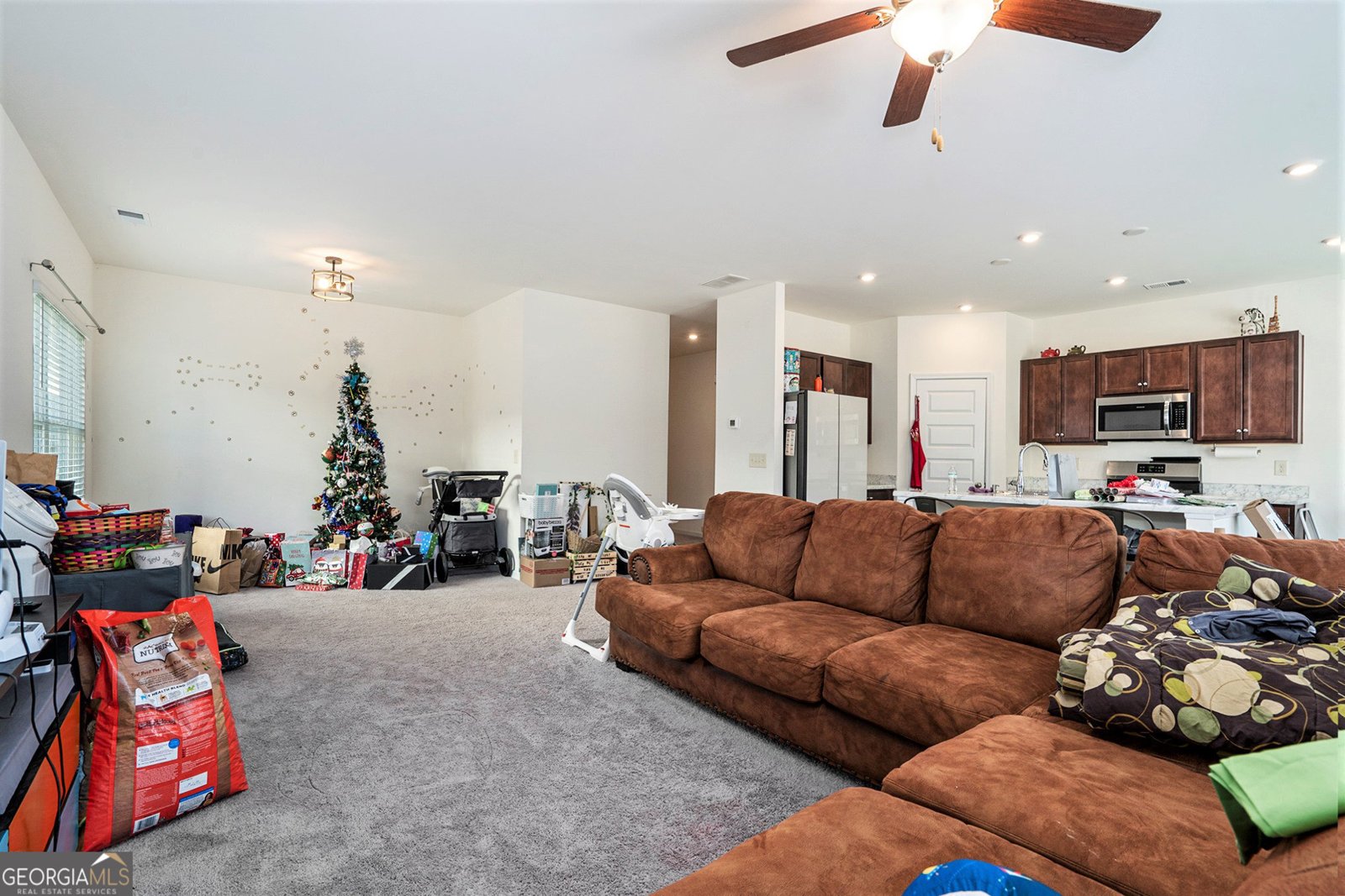 9004 Jim Purcell Drive Covington - 1
