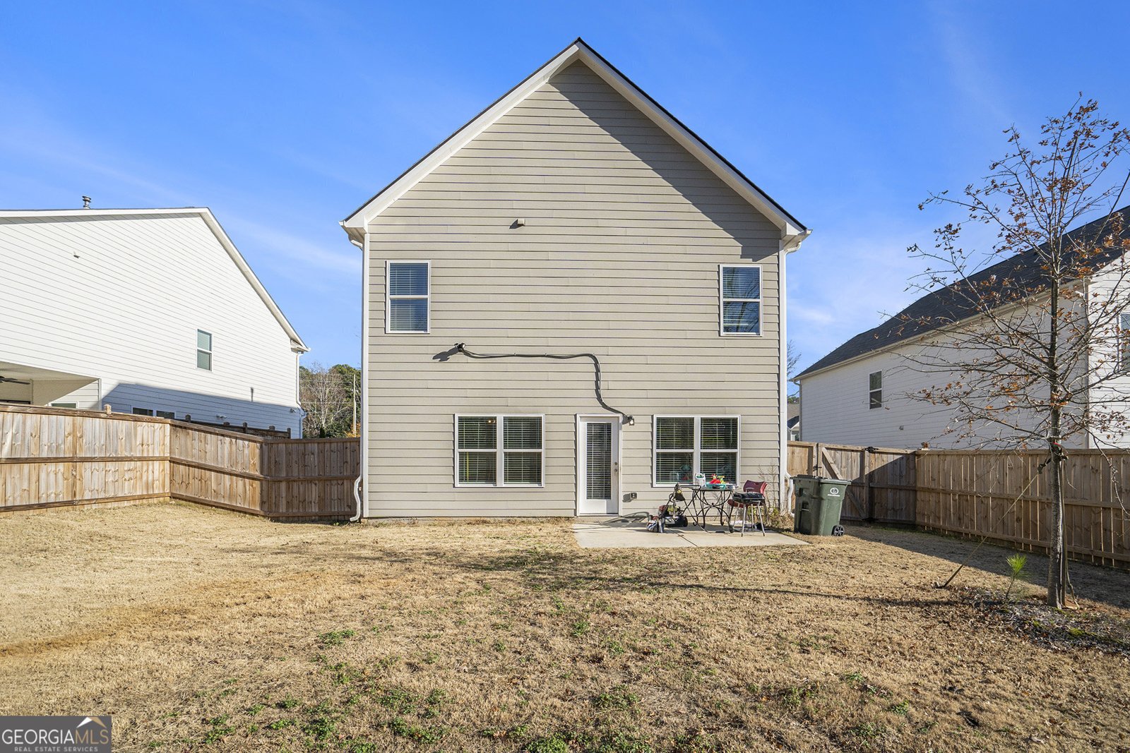 9004 Jim Purcell Drive Covington - 22