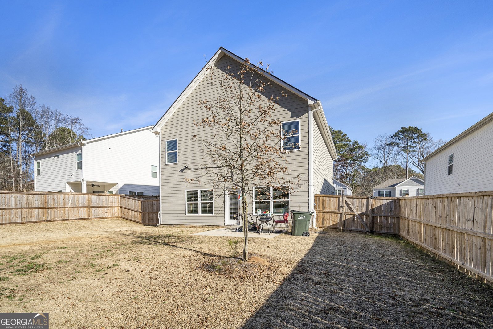 9004 Jim Purcell Drive Covington - 23