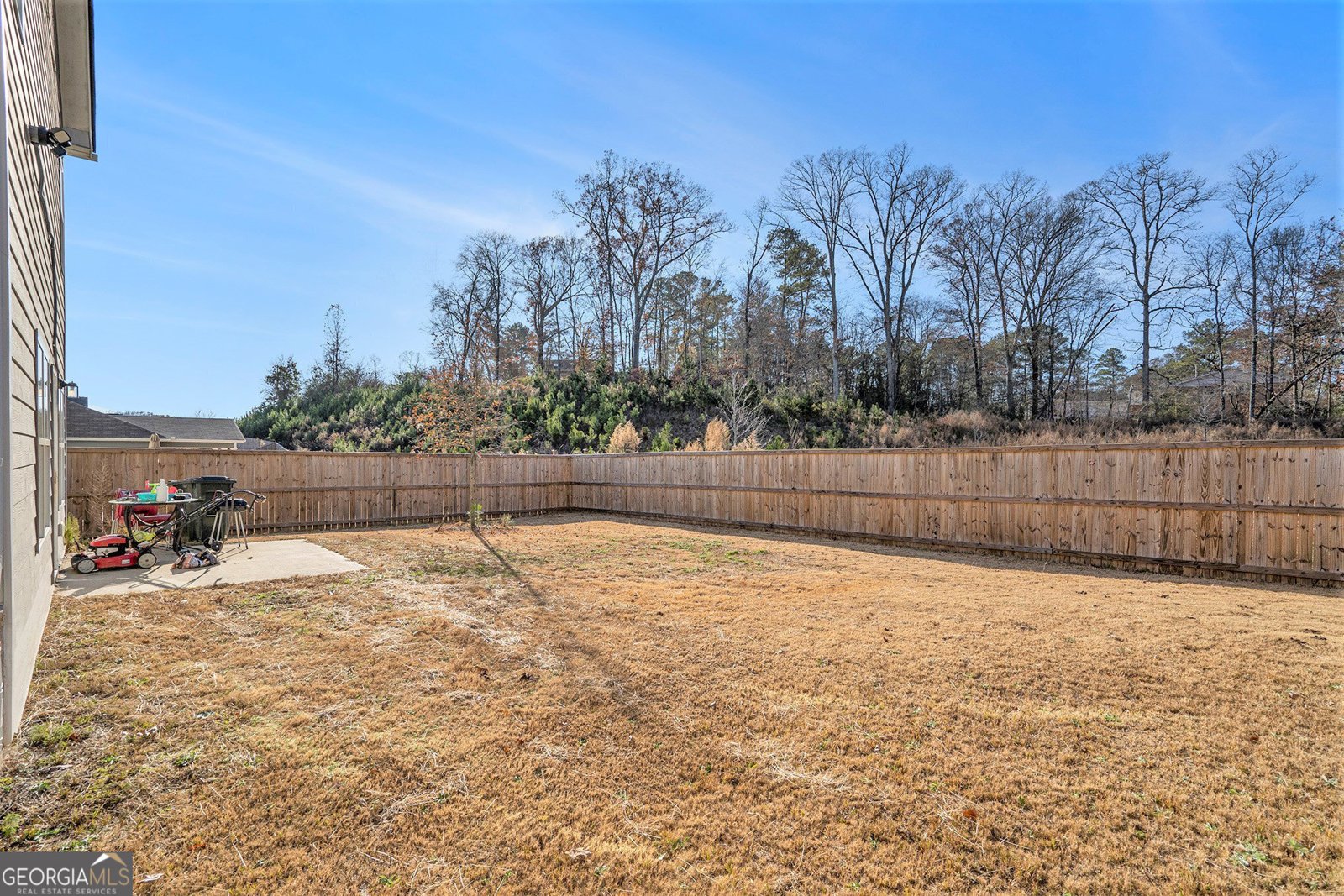 9004 Jim Purcell Drive Covington - 25