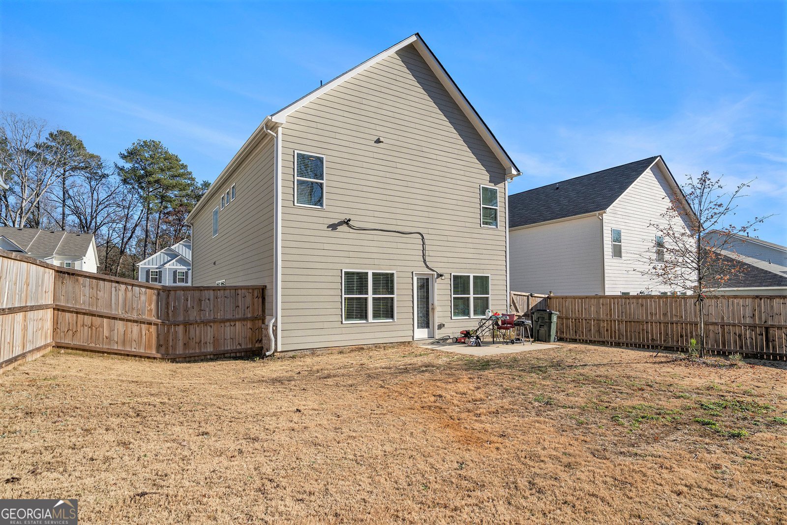 9004 Jim Purcell Drive Covington - 26
