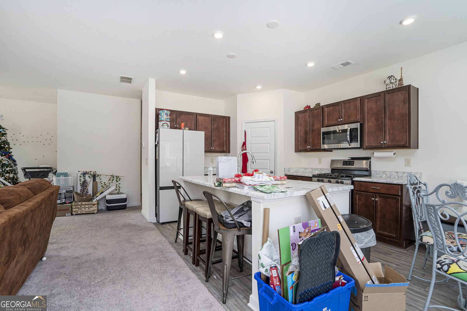 9004 Jim Purcell Drive Covington - 3