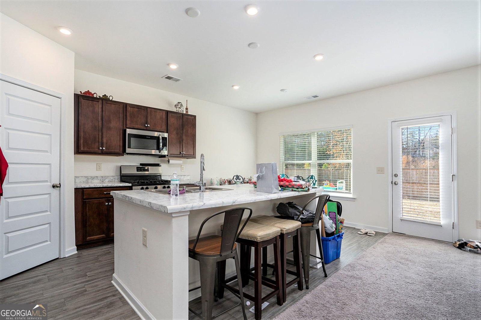 9004 Jim Purcell Drive Covington - 4