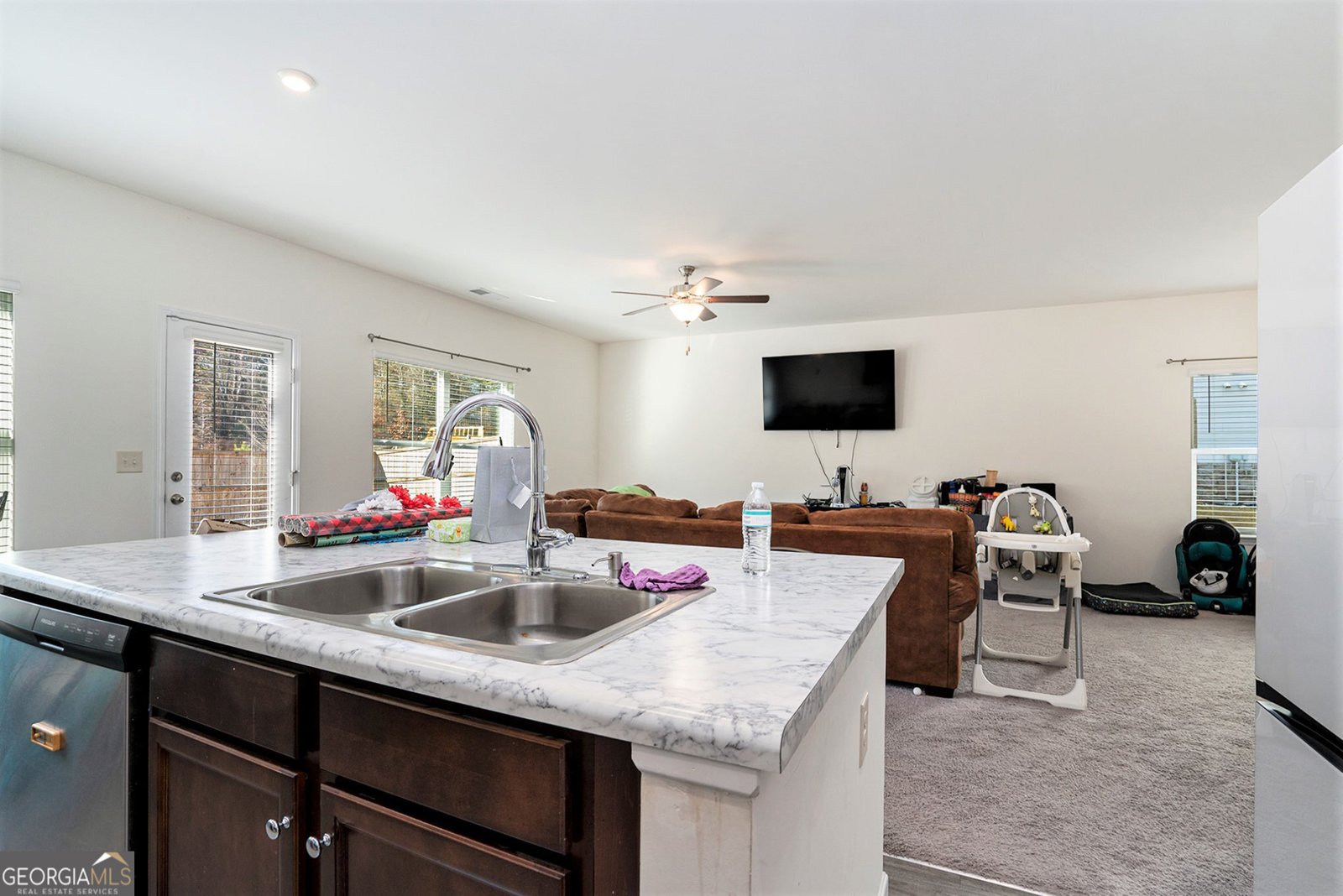 9004 Jim Purcell Drive Covington - 5