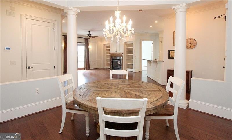 351 Washington Avenue Marietta - 1