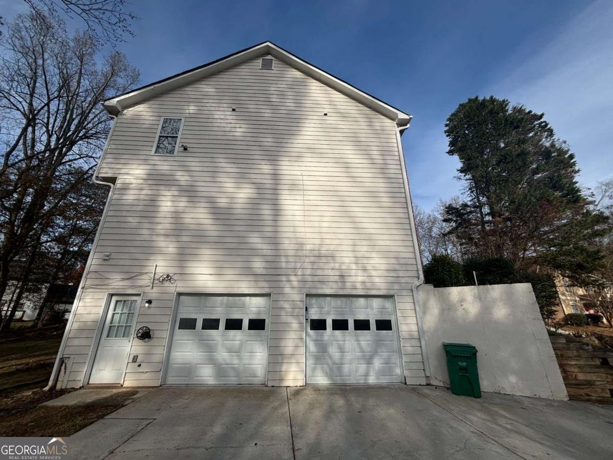 6968 Sandtown Lane Stone Mountain - 2