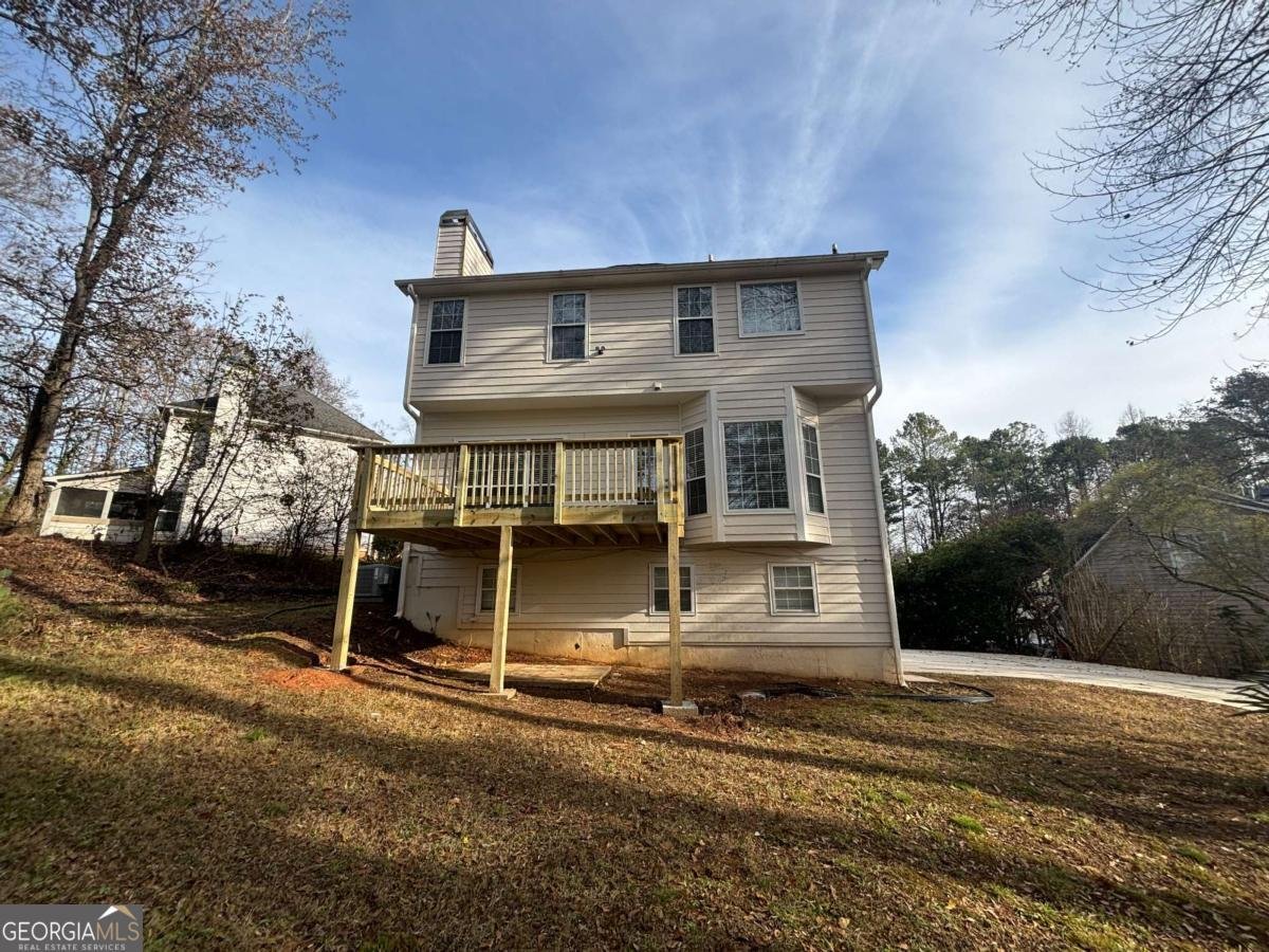 6968 Sandtown Lane Stone Mountain - 3