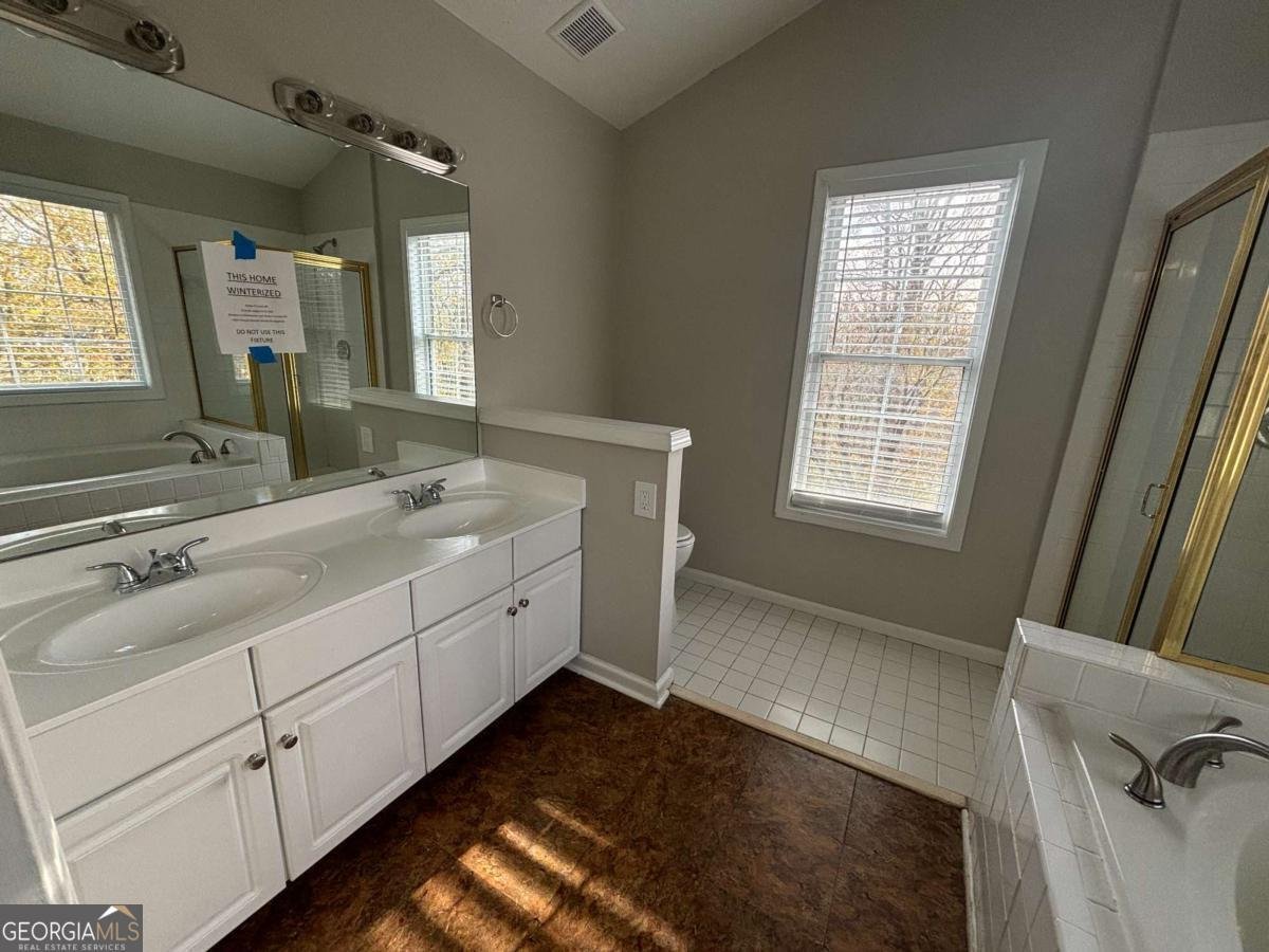 6968 Sandtown Lane Stone Mountain - 8
