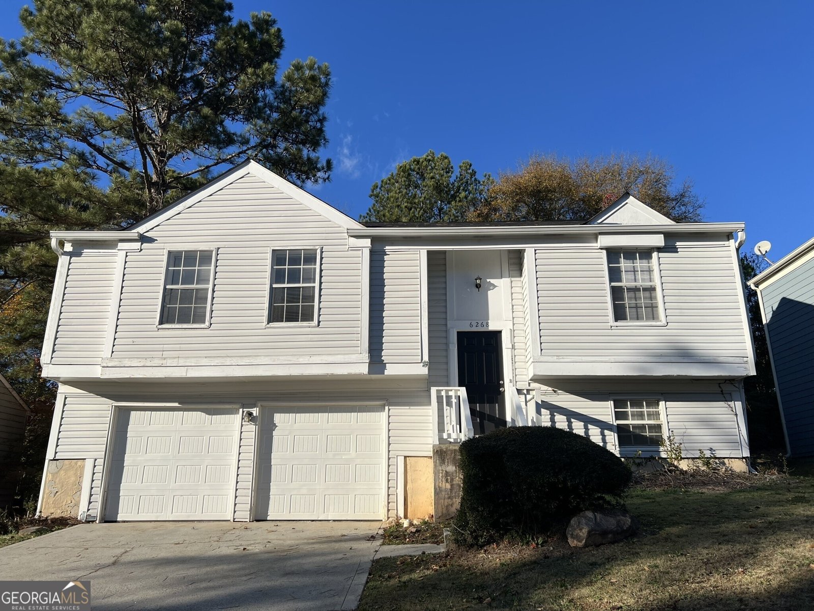 6268 Marbut Farms Trail Lithonia - 1