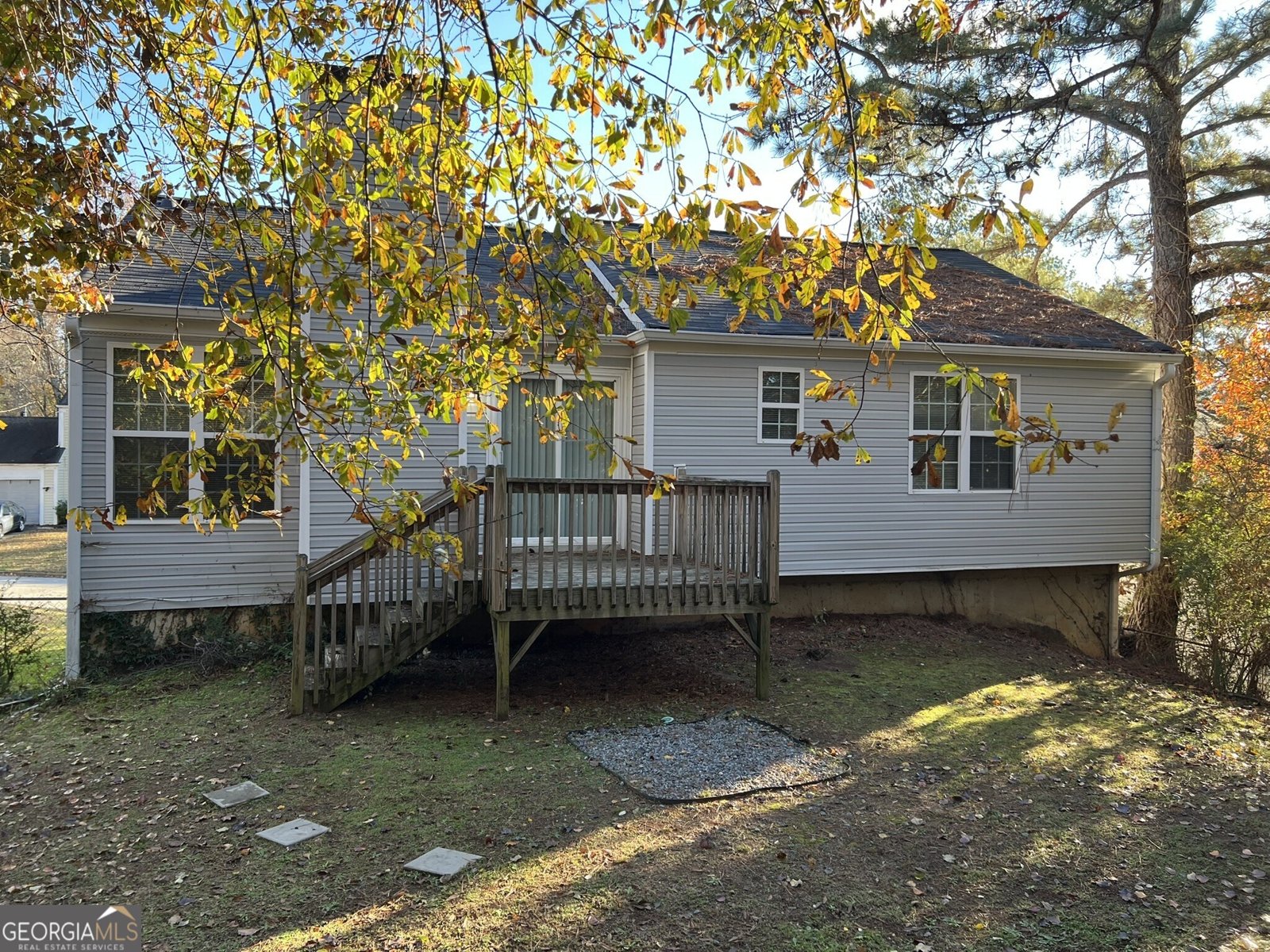 6268 Marbut Farms Trail Lithonia - 2