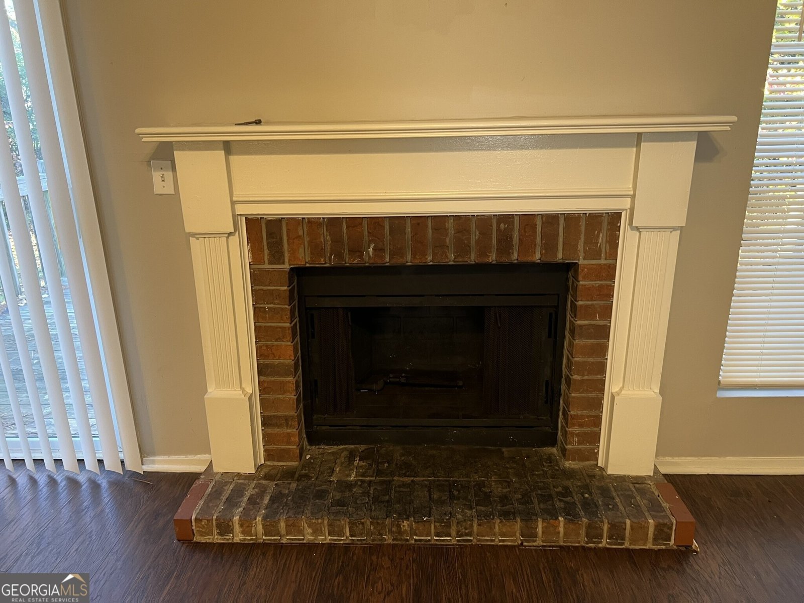 6268 Marbut Farms Trail Lithonia - 6