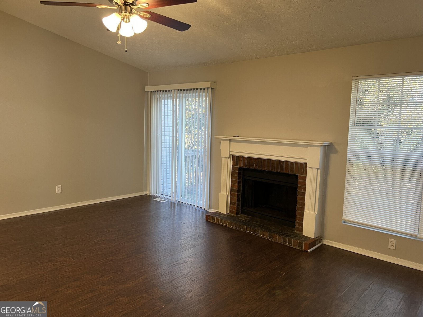 6268 Marbut Farms Trail Lithonia - 7