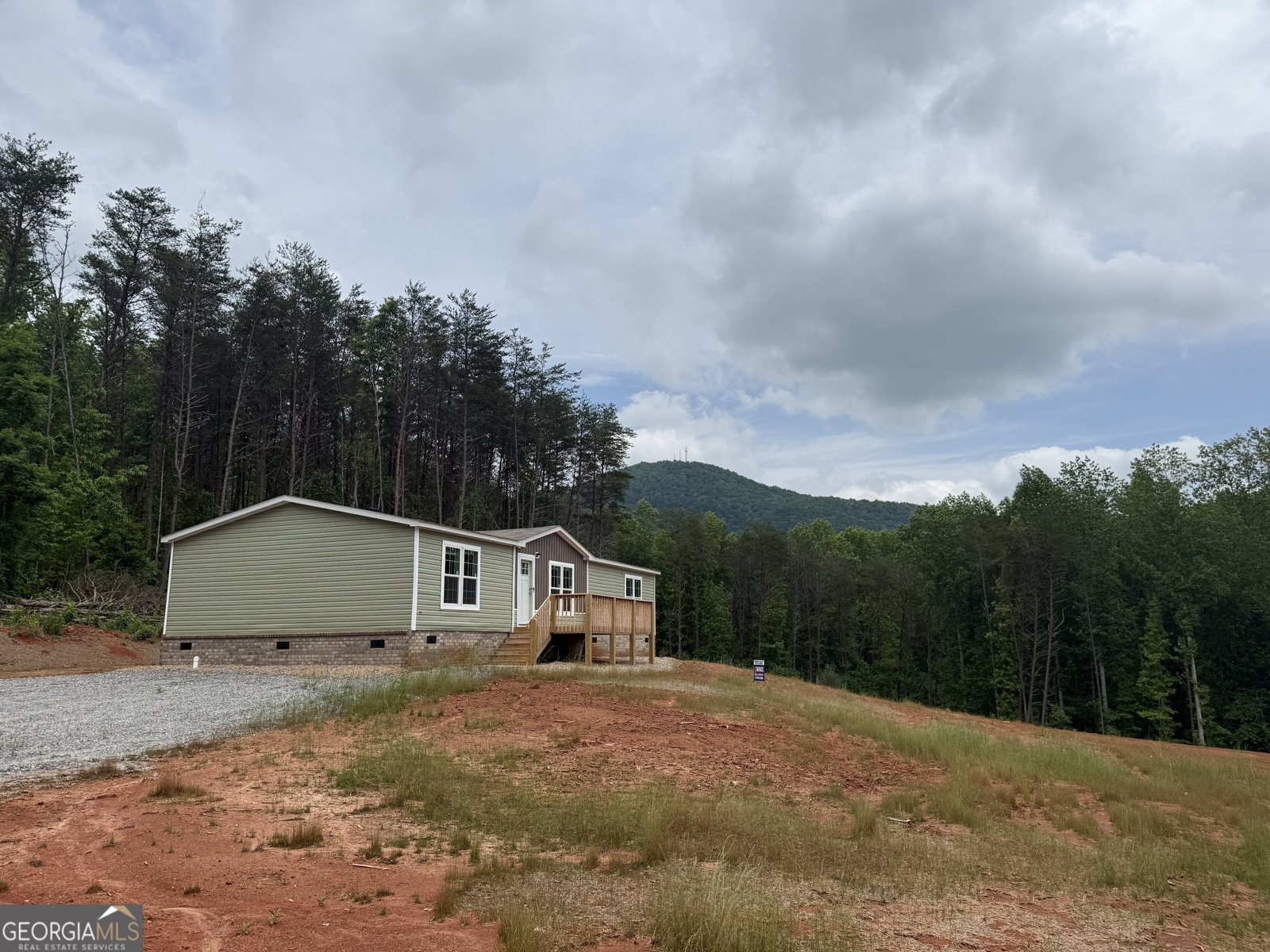 132 Wauka Mountain Road Clermont - 1