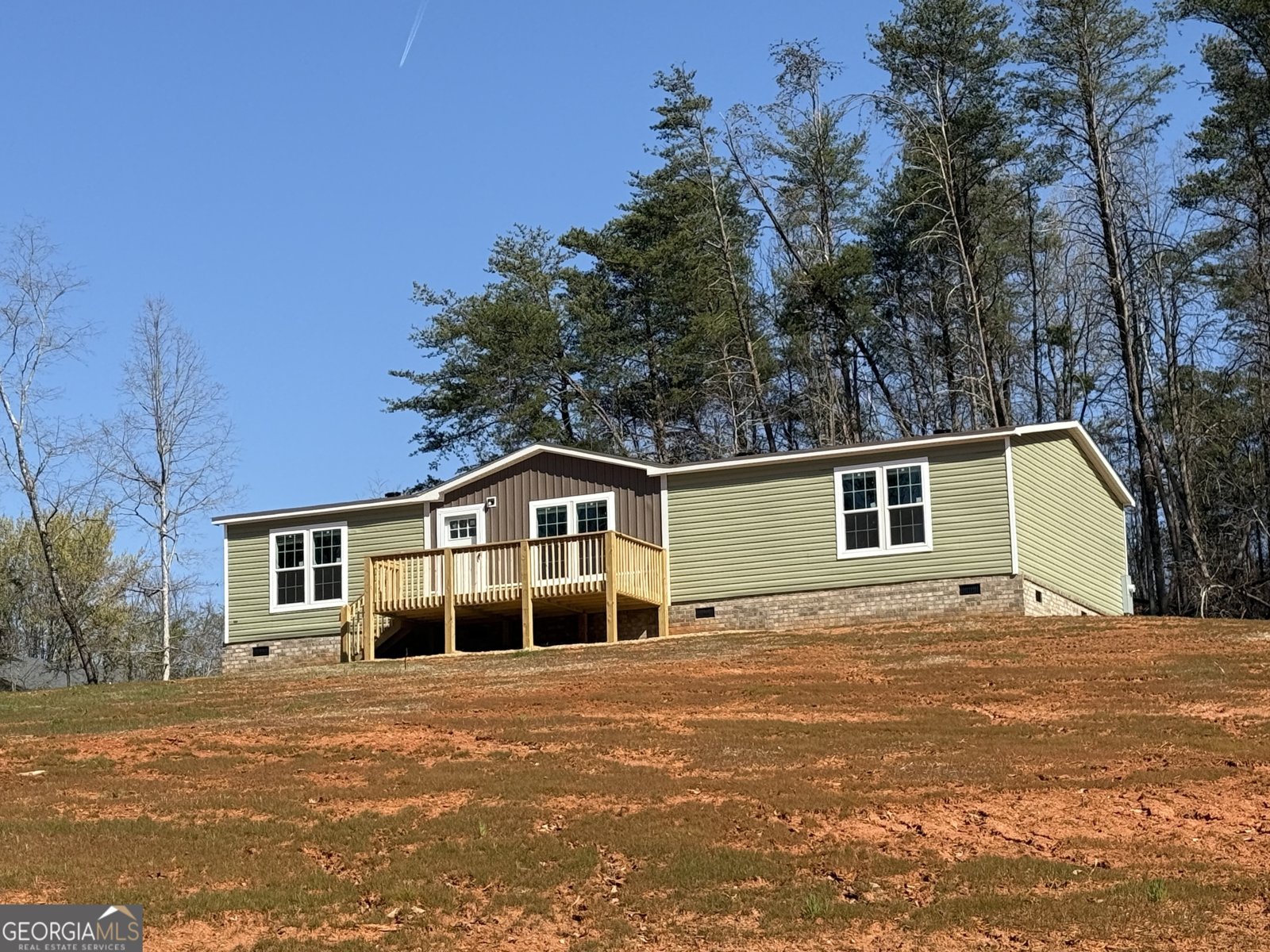 132 Wauka Mountain Road Clermont - 2