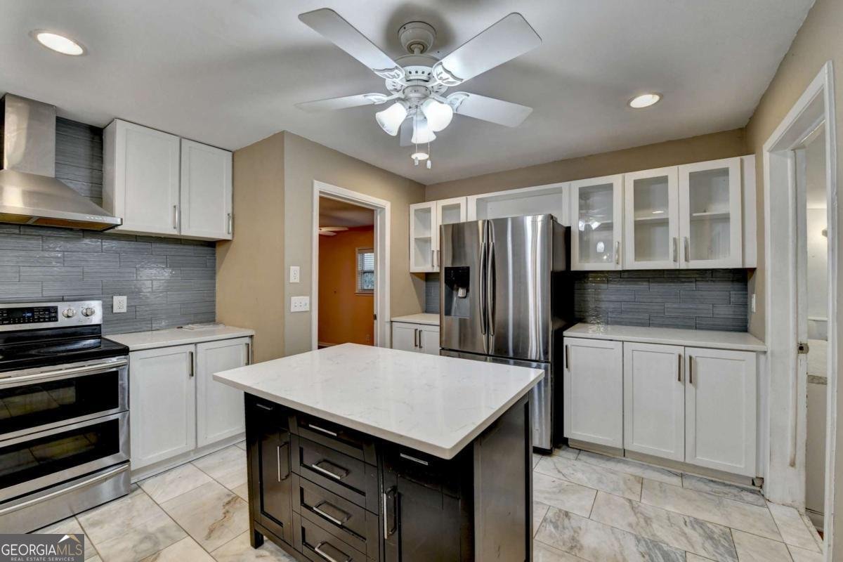 3479 Chestnut Drive Atlanta - 12