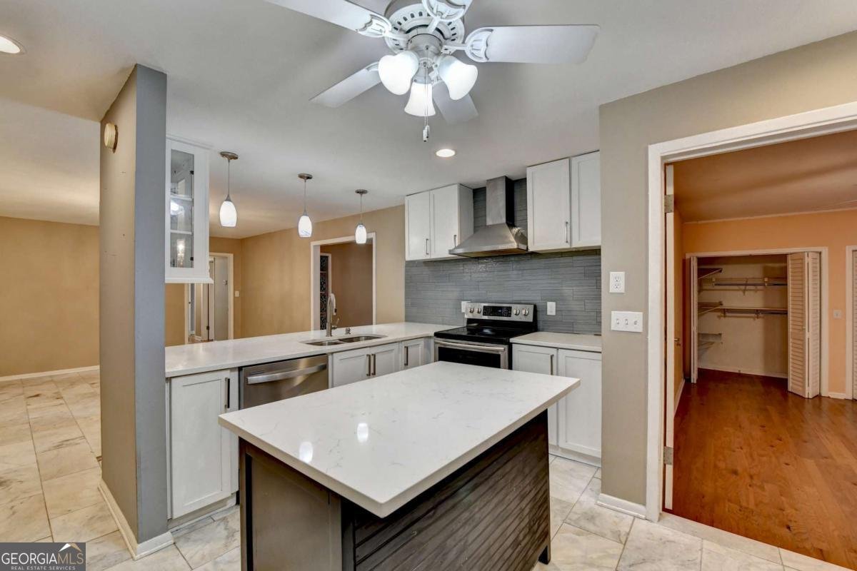 3479 Chestnut Drive Atlanta - 13