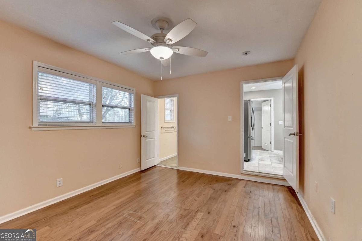 3479 Chestnut Drive Atlanta - 18