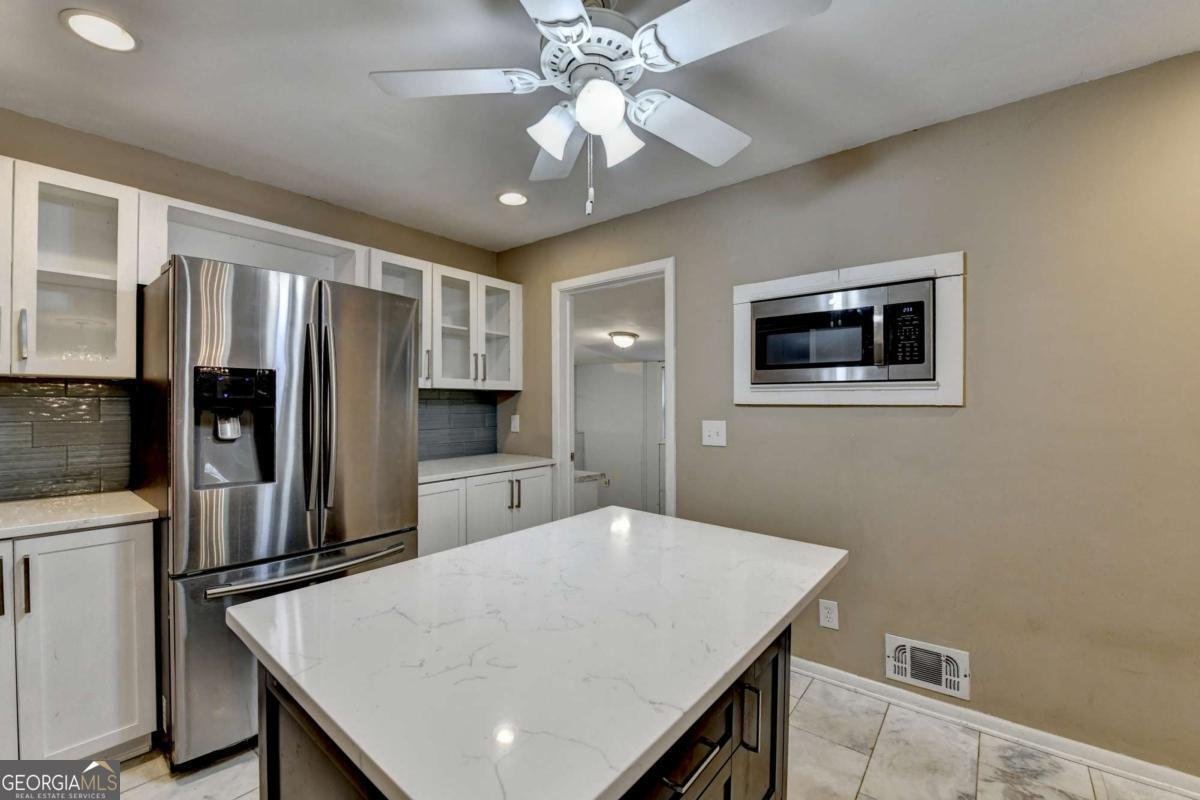 3479 Chestnut Drive Atlanta - 19