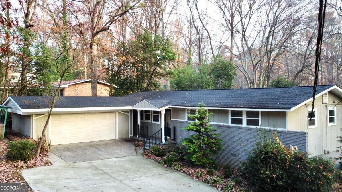 3479 Chestnut Drive Atlanta - 2