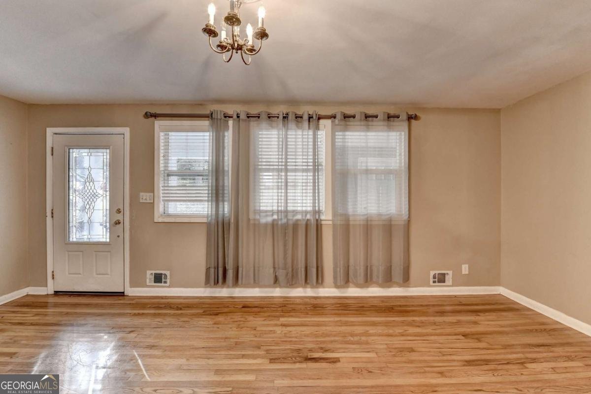 3479 Chestnut Drive Atlanta - 3
