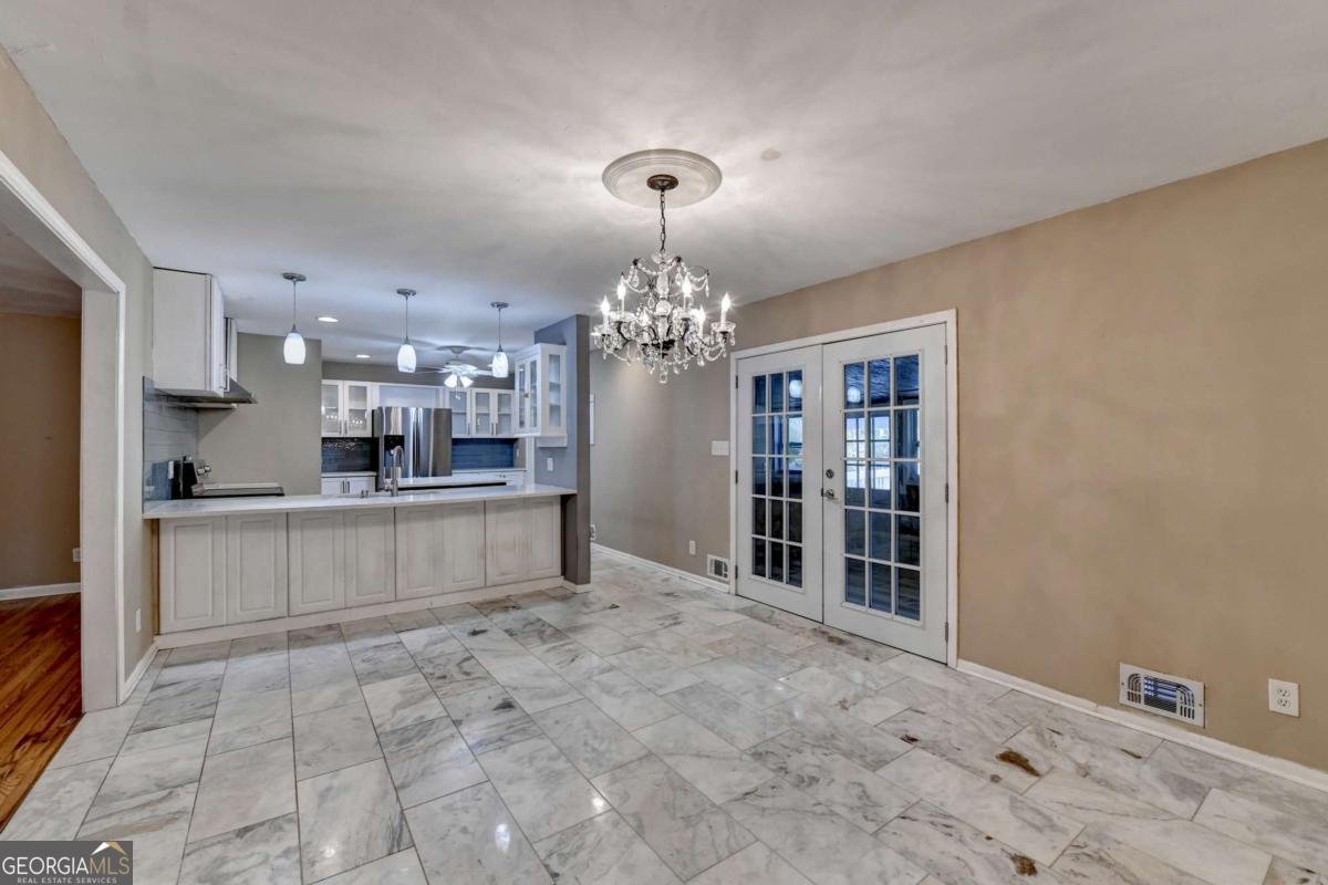 3479 Chestnut Drive Atlanta - 30