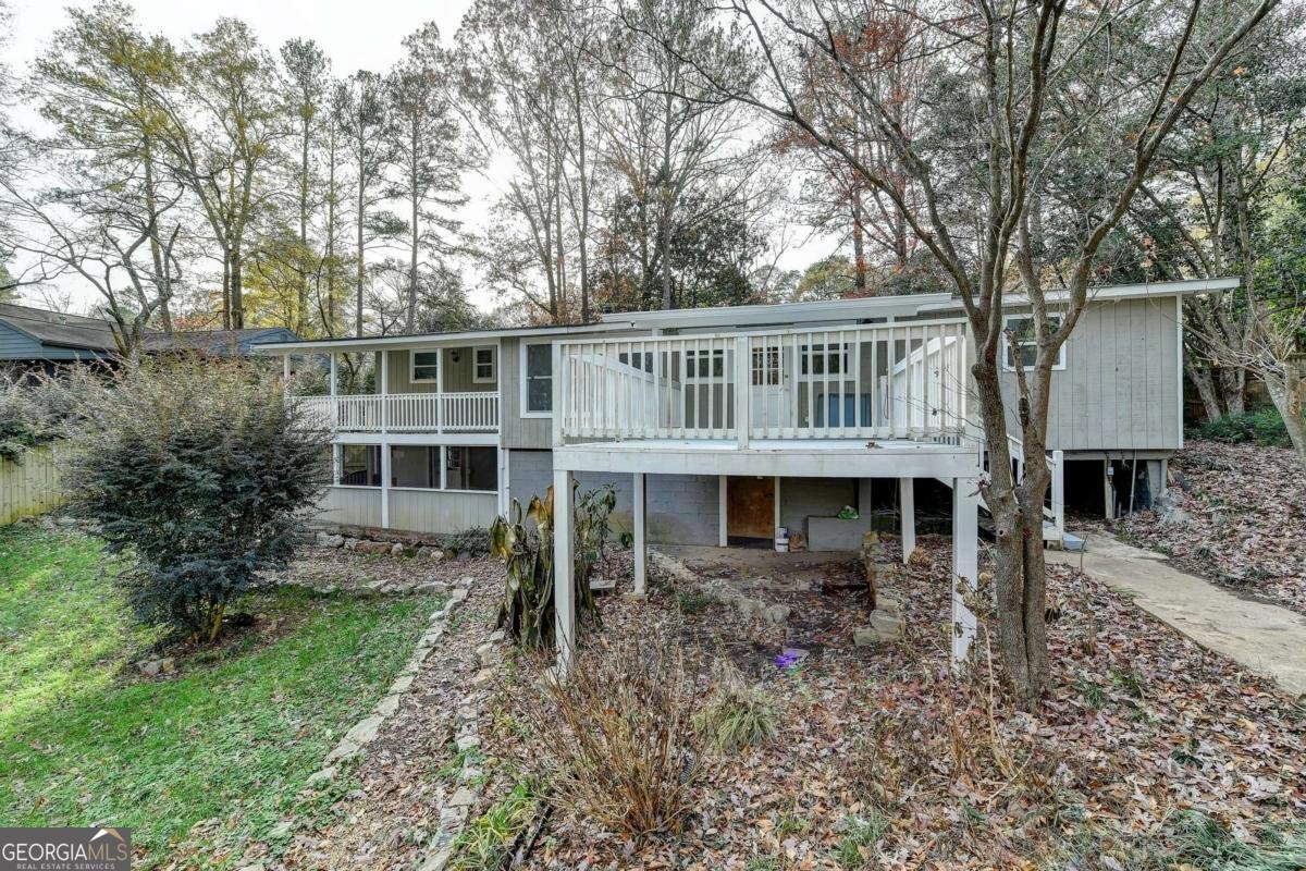 3479 Chestnut Drive Atlanta - 34